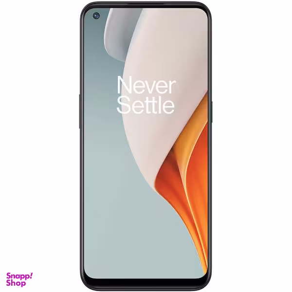 گوشی موبایل وان پلاس (Oneplus) مدل Nord N100 Be2013 دو سیم‌ کارت ظرفیت 64 گیگا بایت و رم 4 گیگا بایت