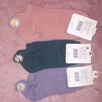 جوراب مچی دخترانه وزنانه