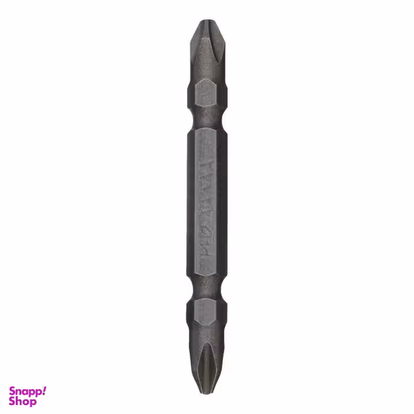 سری پیچ گوشتی چهارسو مدل 65mm کد PH2A