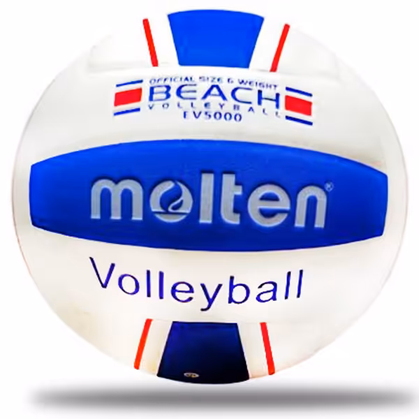 توپ والیبال مولتن 2023