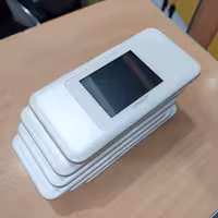 مودم جیبی W-06