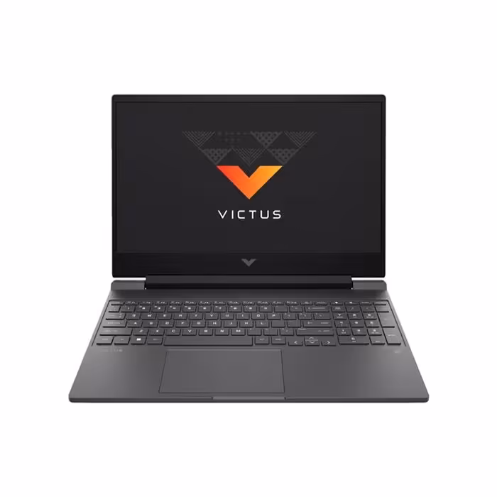 لپ تاپ گیمینگ اچ پی مدل Victus 15 FA1021NIA پردازنده Core i7 13700H رم 32GB حافظه 1TB SSD گرافیک RTX 3050 6GB