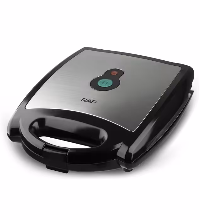 ساندویچ ساز 3 کاره راف مدل R.236