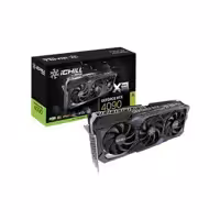 کارت گرافیک (24GB) INNO3D GeForce RTX 4090 ICHILL X3