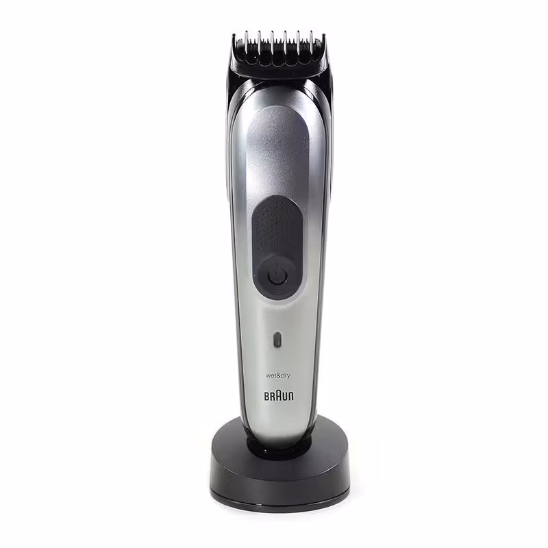 ماشین اصلاح سر و صورت براون MGK7221