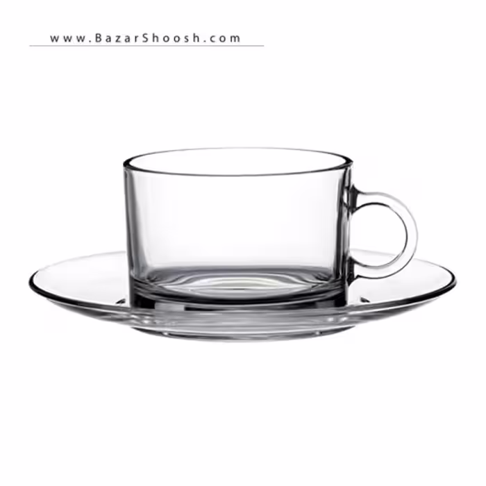 فنجان تک ساید پاشاباغچه کد 98400
