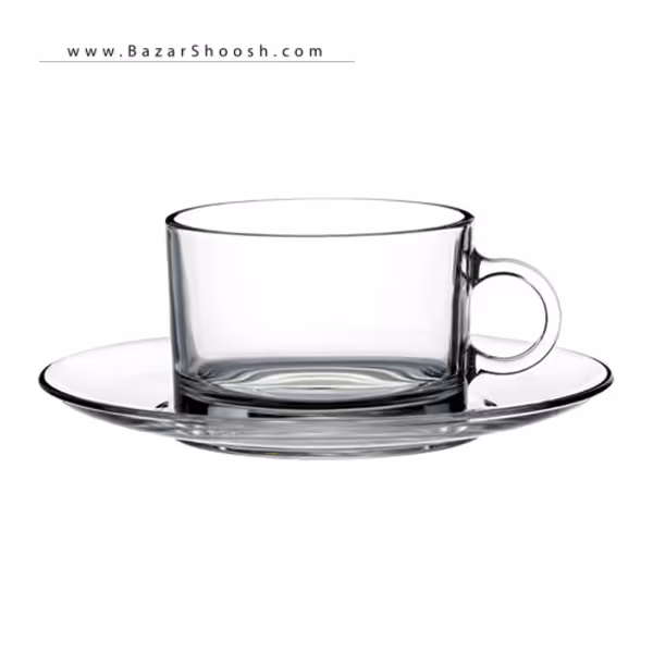 فنجان تک ساید پاشاباغچه کد 98400