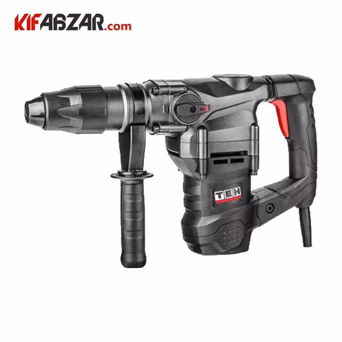 دریل بتن کن تی ای اچ مدل TH4016
