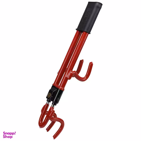 قفل فرمان مدل دوبل SPARCO