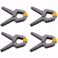 کیت 4 تایی گیره نگهدارنده فون 15cm خرید | قیمت - اگزیف