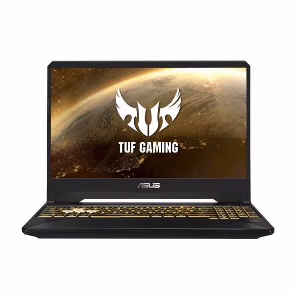 لپ تاپ ایسوس مدل FX505GE i7-8750h/8/1/4