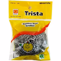 سیم ظرفشویی 15گرم کیفیت عالی