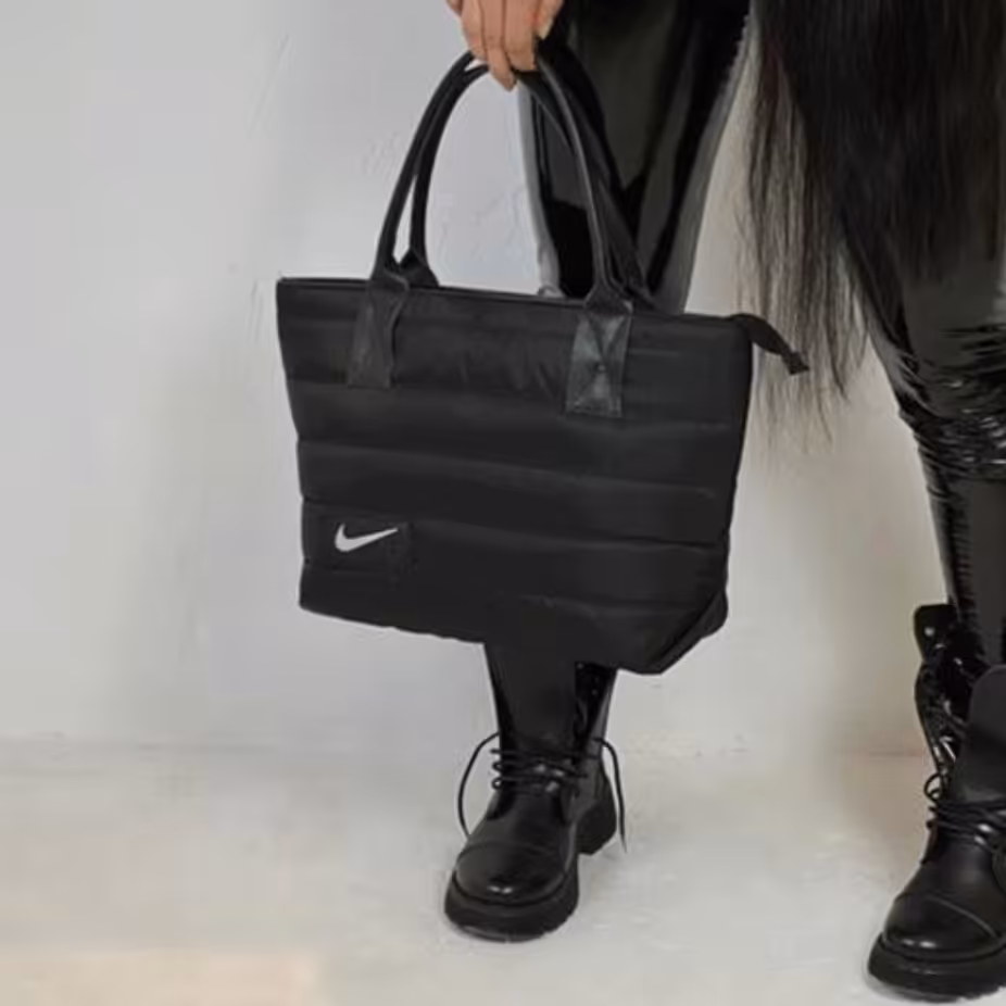 کیف کاپشنی نایک