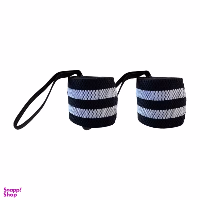 مچ بند بدنسازی مدل Zero312 مجموعه 2 عددی