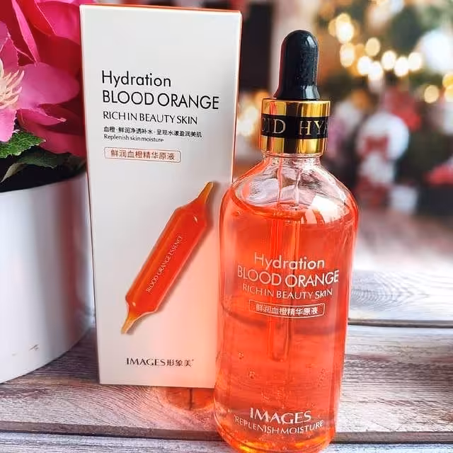 سرم پرتقال خونی ایمیجز