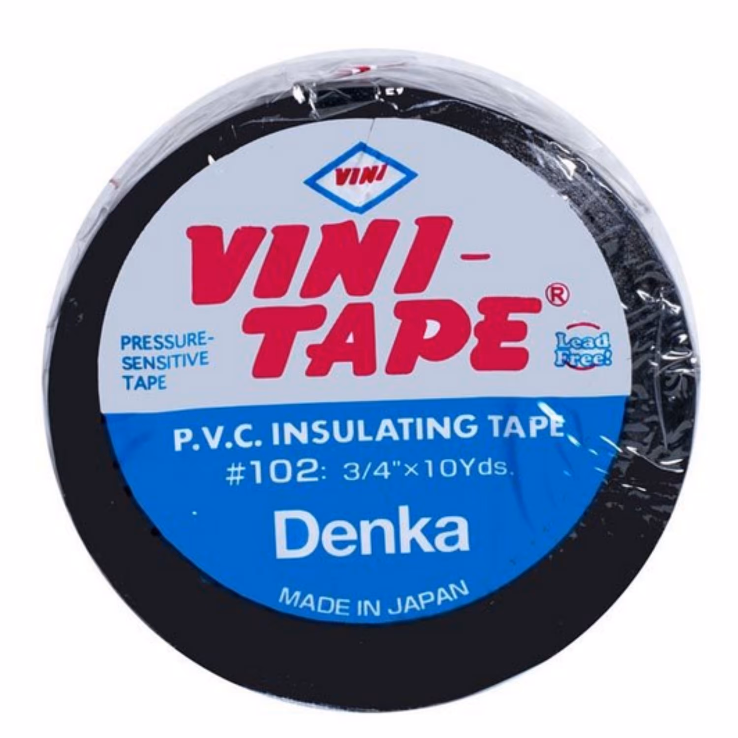 چسب ژاپنی اصل مدل وین تیپ بسته 10 عددی