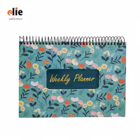 پلنر هفتگی ایمان گل گلی