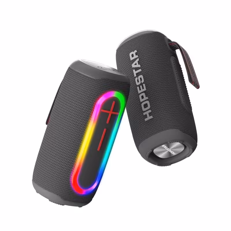 اسپیکر بلوتوثی قابل حمل هوپ استار مدل P60