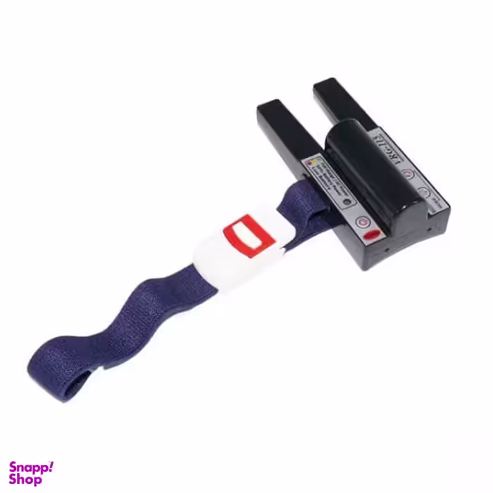 رگ یاب وی آر جی (VGR) مدل 115