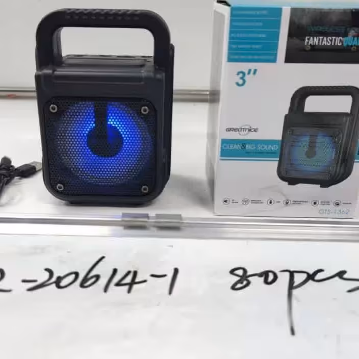 اسپیکر نقلی  کیفیت صدا عالی.                         