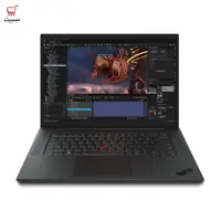 لپ تاپ 16 اینچی لنوو مدل ThinkPad P1 Gen 6-EC