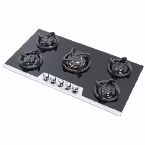 اجاق گاز رومیزی تاکنوگلد مدل G-120
