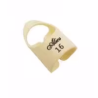 مضراب سه تار آلیس سایز 16