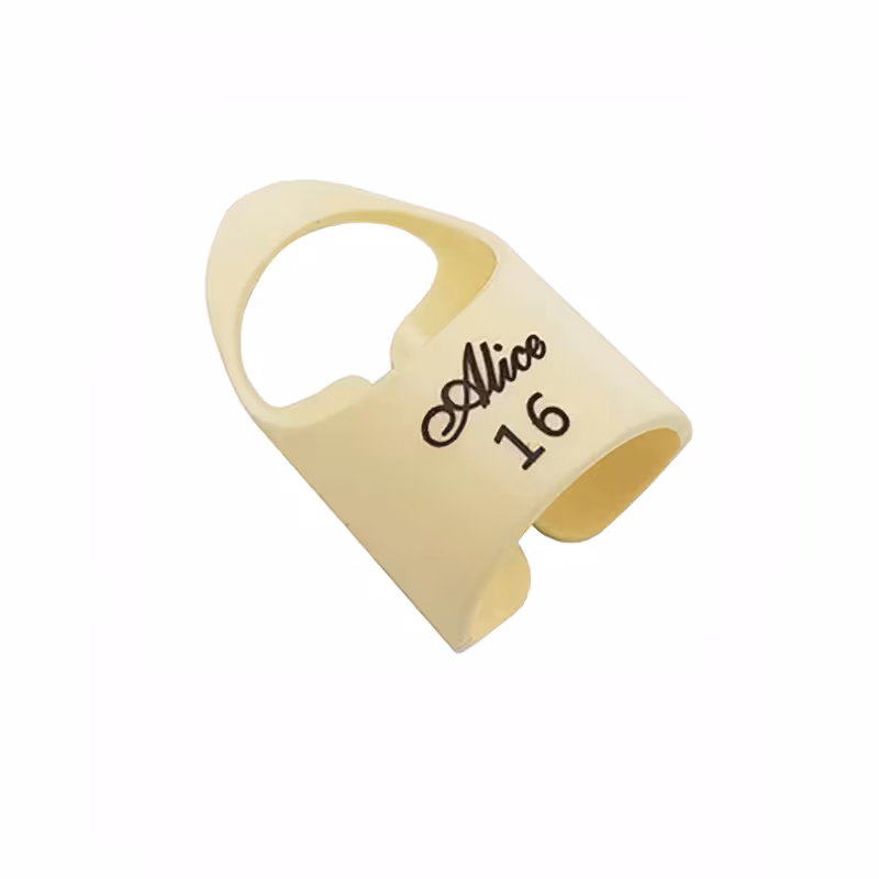 مضراب سه تار آلیس سایز 16