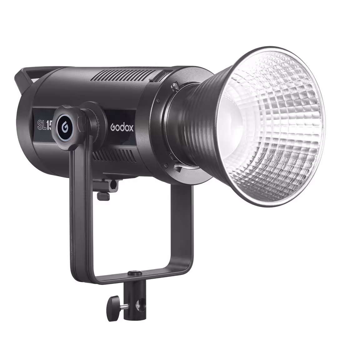 نور ثابت Godox SL-150 II Bi (کلوین متغیر)