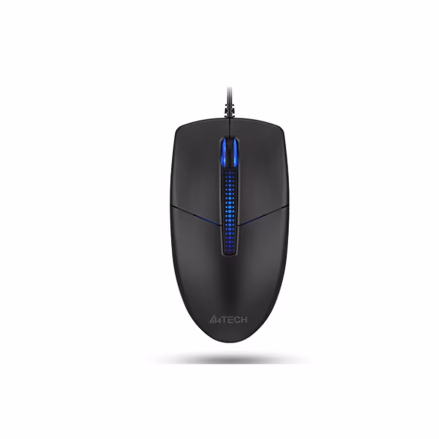 ماوس ای فورتک مدل N530S