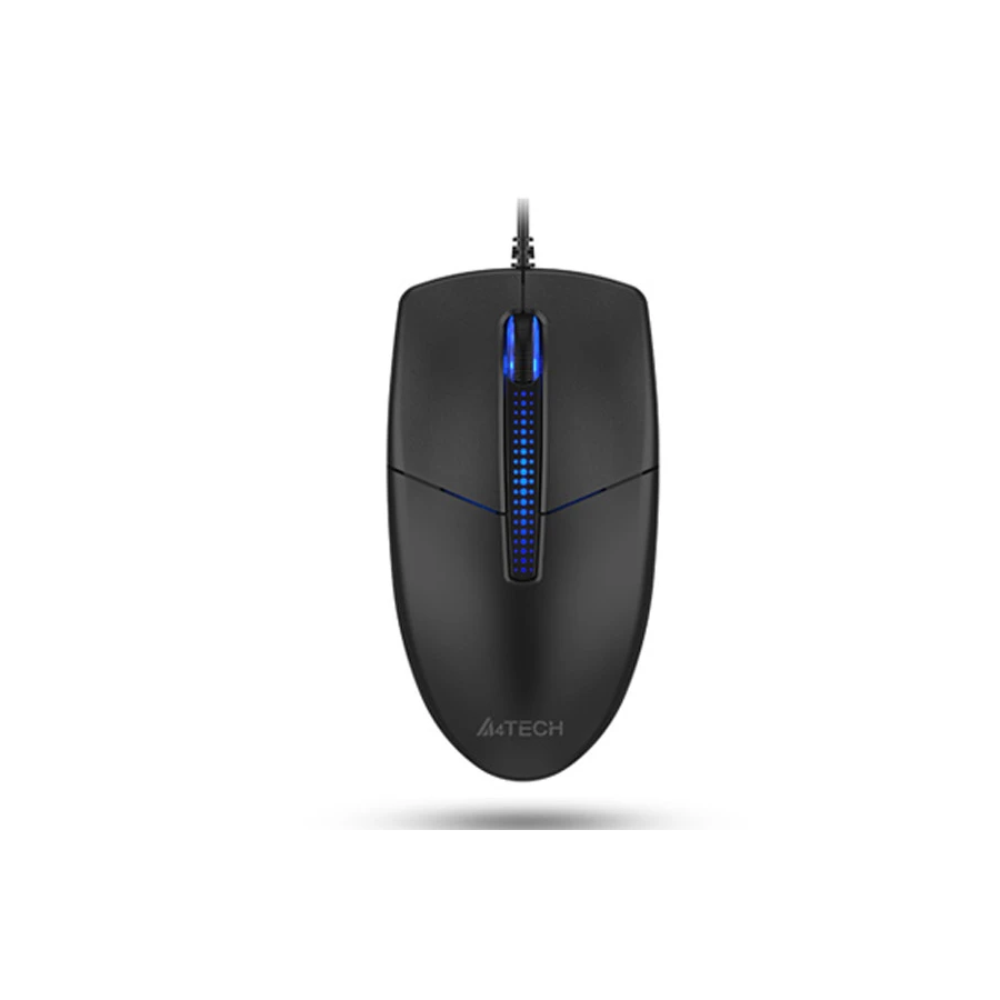 ماوس ای فورتک مدل N530S
