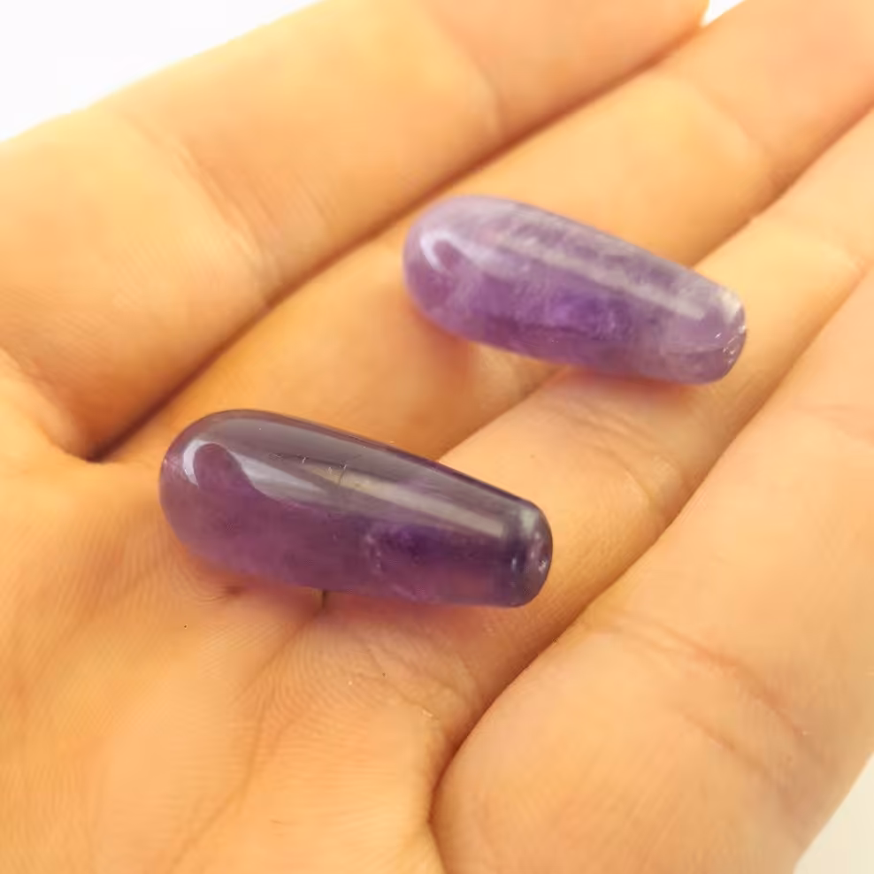 آمیتیس تراش اشکی