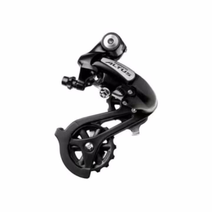 شانژمان دوچرخه برند شیمانو مدل ALTUS کد 1248 (راشا بایک)