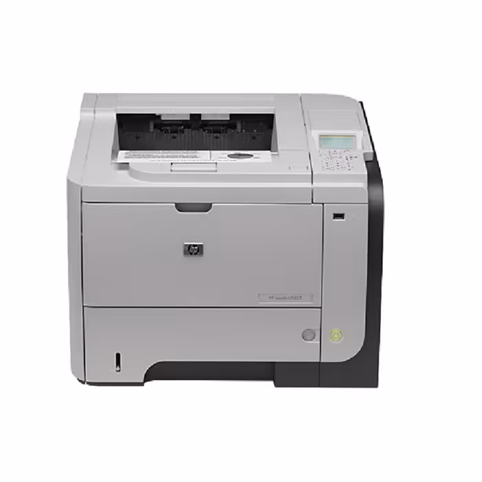 پرینتر لیزری اچ پی مدل Enterprise P 3015dn