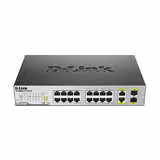 سوییچ دی لینک DLINK DES-1018MP | هدیش
