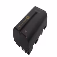 باتری سونی مشابه اصلی Sony NP-F570 Battery HC