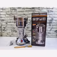 آسیاب صنعتی یونیک هوم