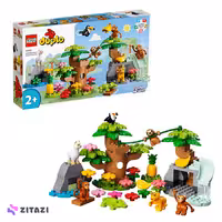 لگو دوپلو کد 10973