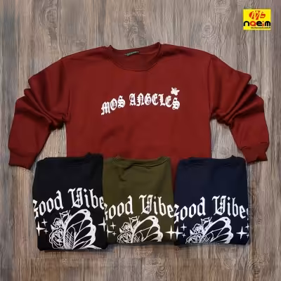 بلوز دورس سه نخ تو پنبه ایی مردانه