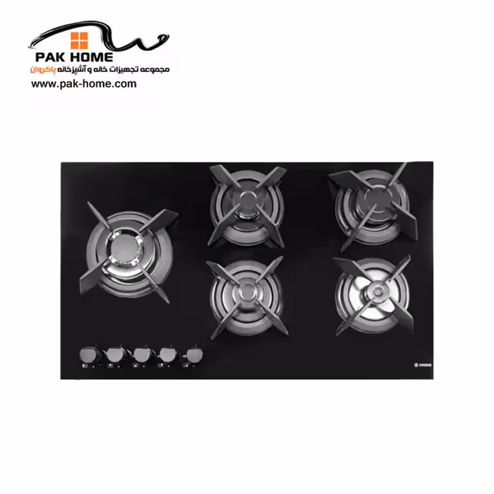 گاز صفحه ای اسنوا SGH5-2213G