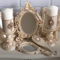 ست میزآرایشی