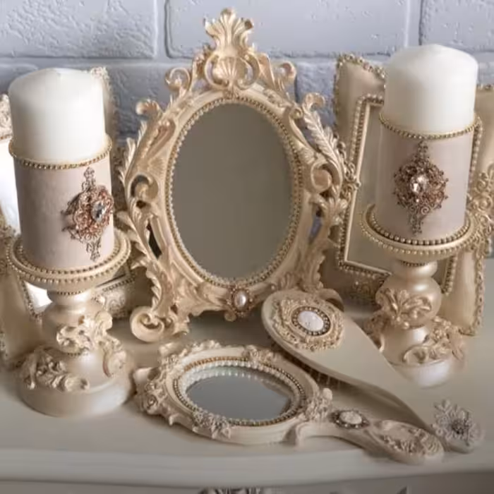 ست میزآرایشی