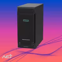 سرور HPE ProLiant ML110 Gen10