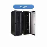 قیمت و خرید رک ایستاده 28 یونیت سری بتا پایا سیستم | نت ران، راهی ساده‌تر