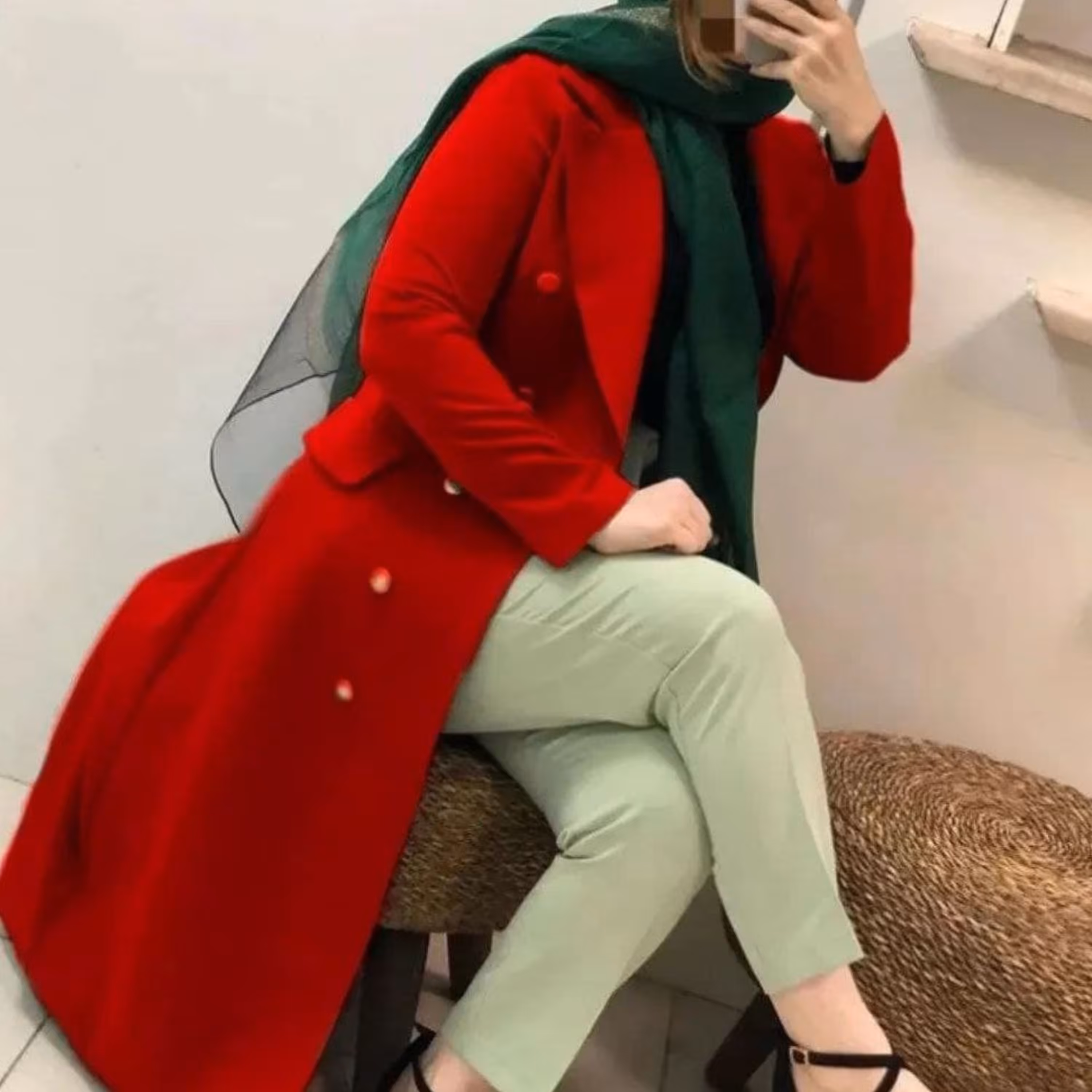 مانتو تک مازراتی اعلا