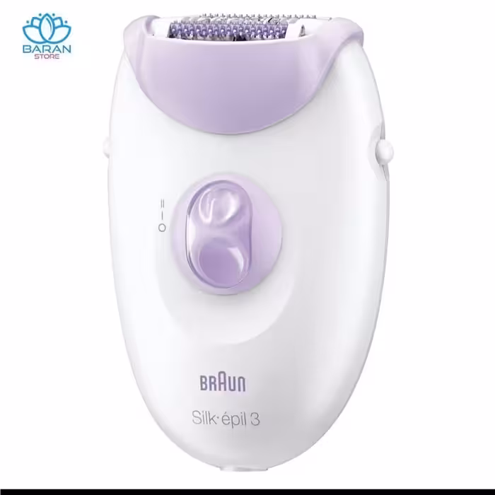 اپیلیدی براون مدل  3170SE