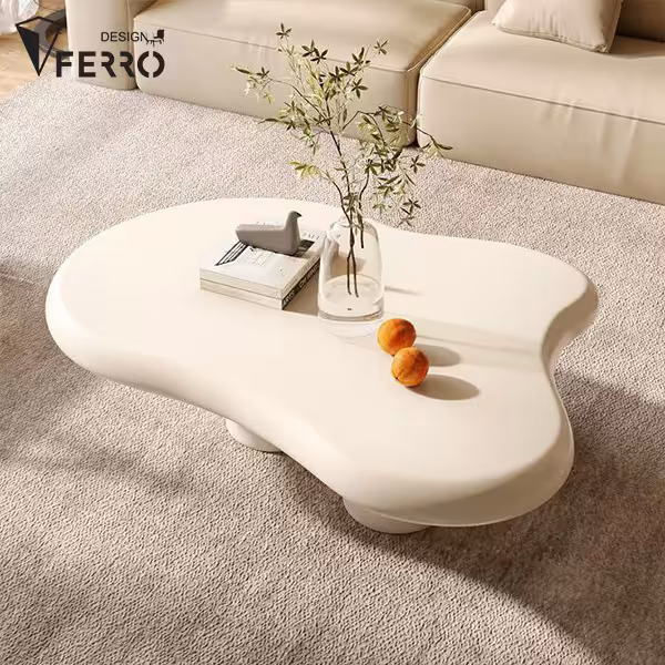 میز جلو مبلی مدل آسل