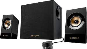 اسپیکر لاجیتک Logitech speaker Z533