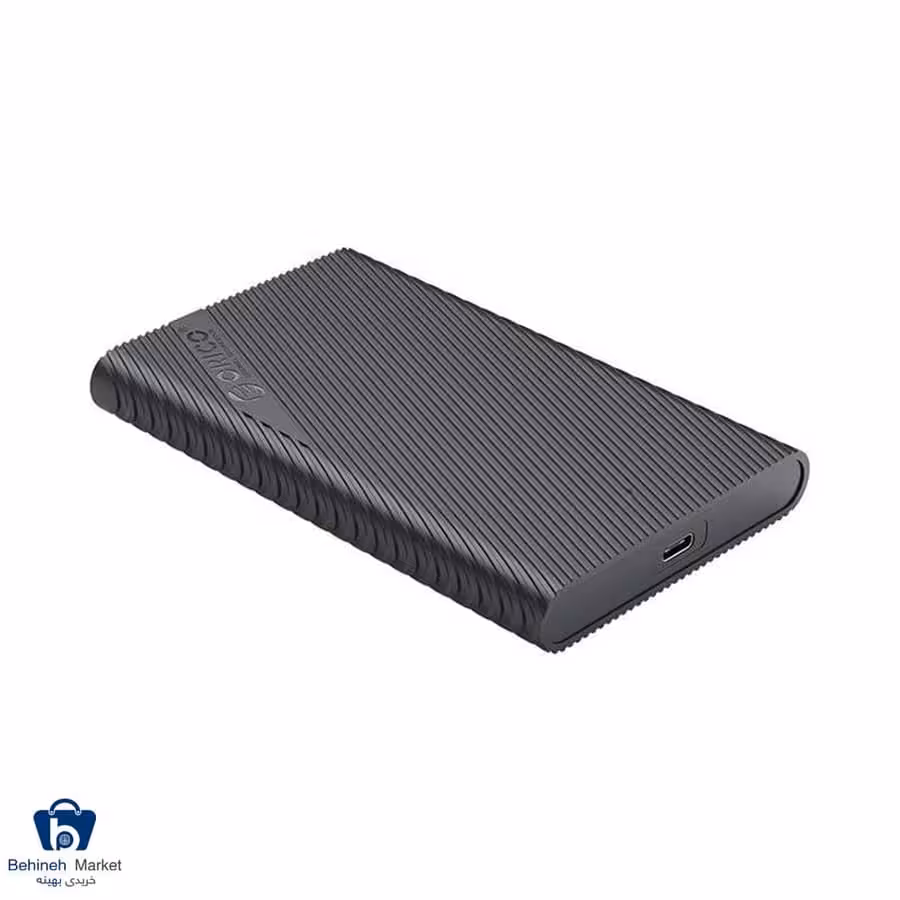 باکس هارد 2.5 اینچی اوریکو مدل 2521C3