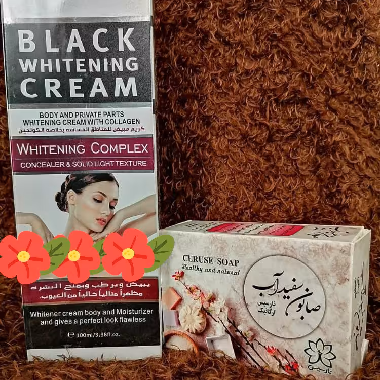 پک رفع تیرگی